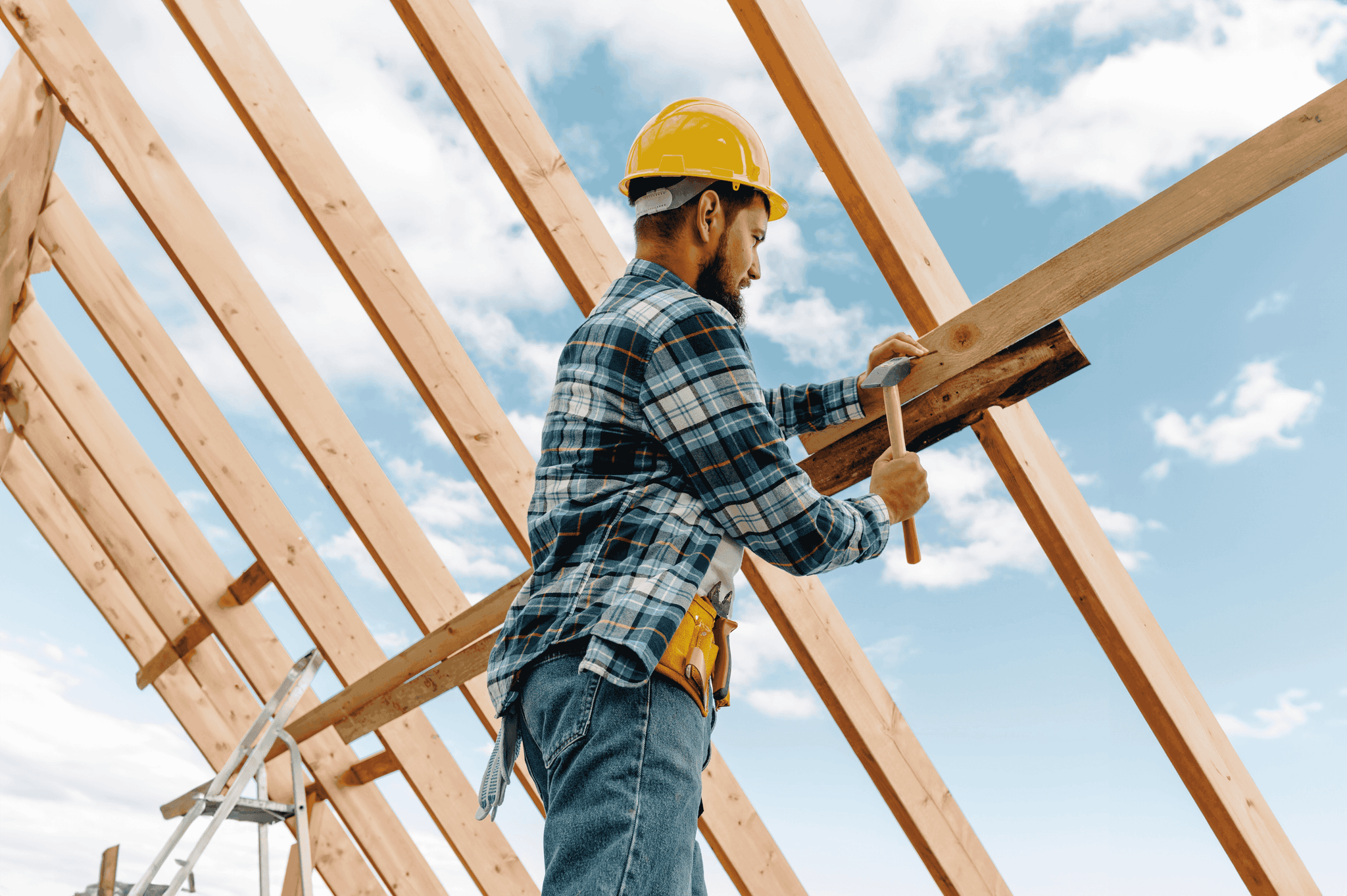New Construction Roofing